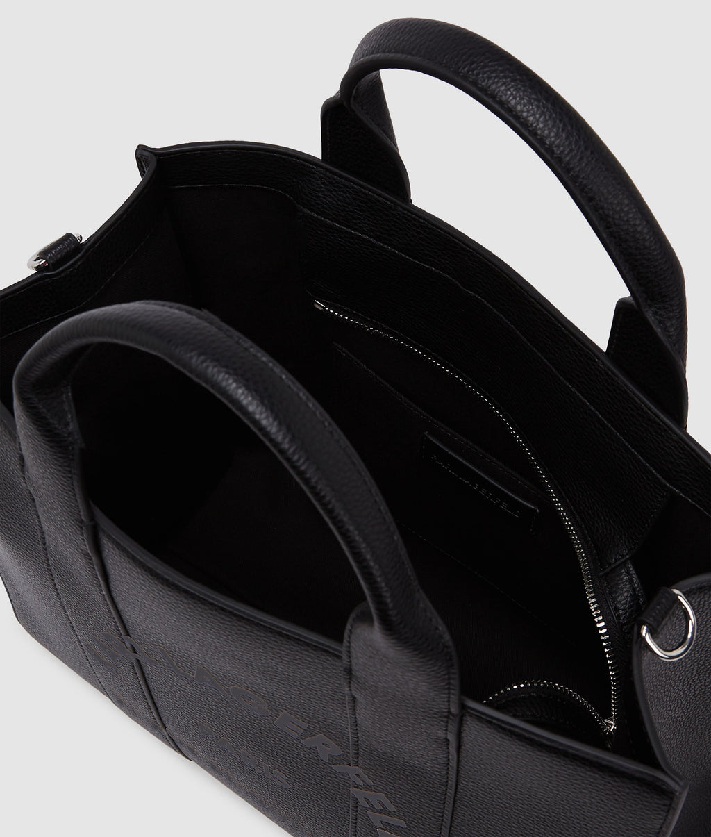 Rue St-Guillaume medium tote bag