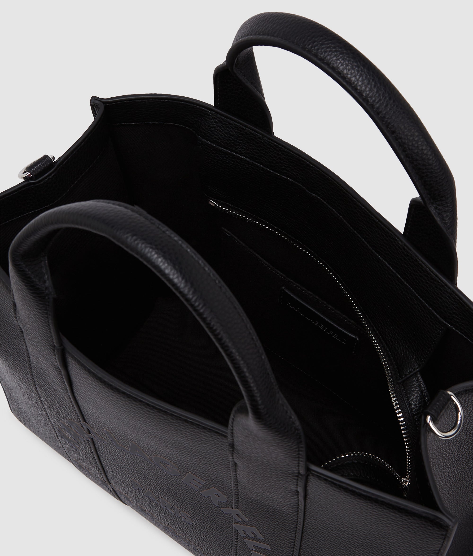 Rue St-Guillaume medium tote bag