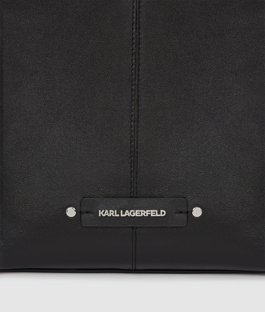 K/Hardware small tote bag