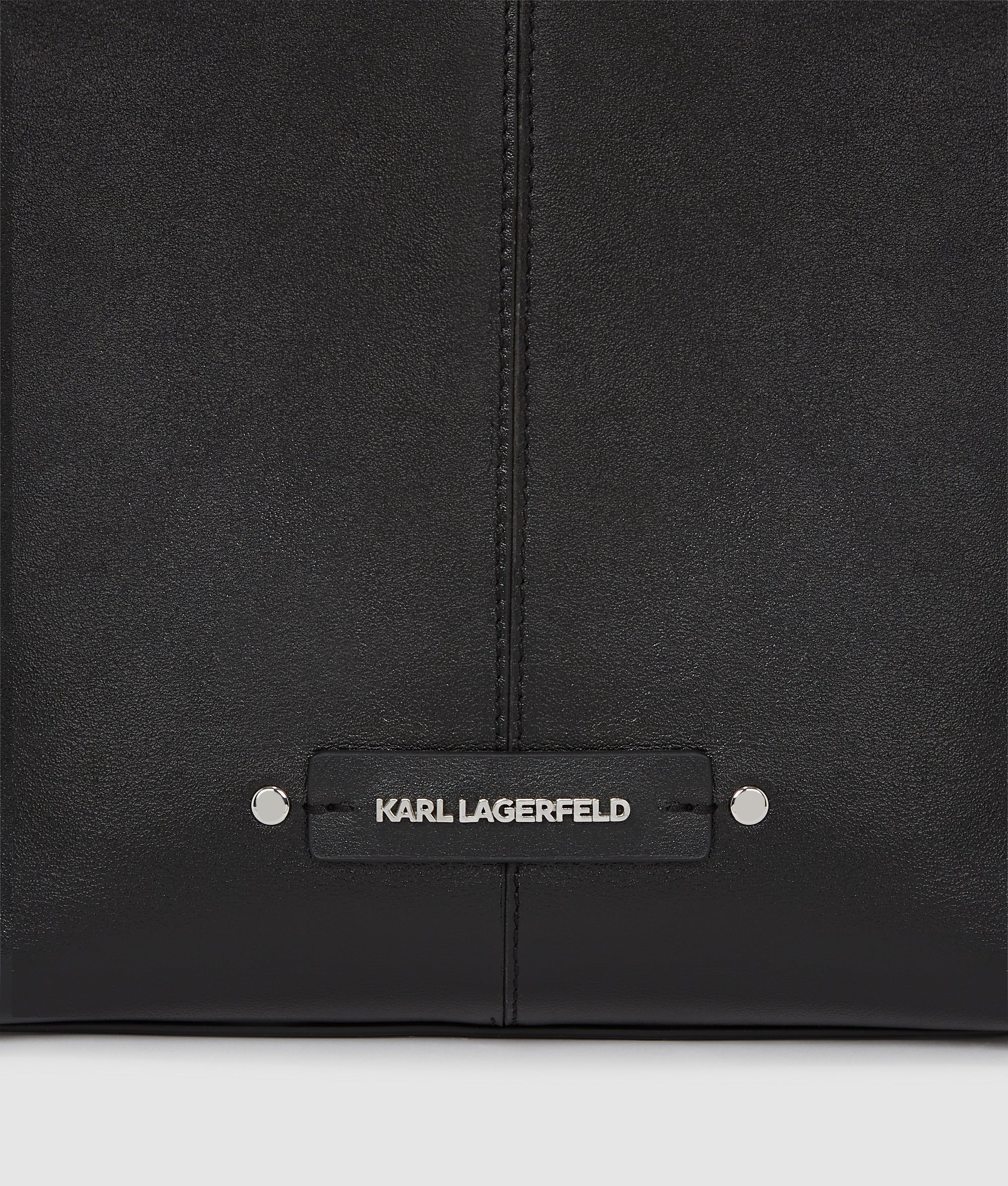 K/Hardware small tote bag