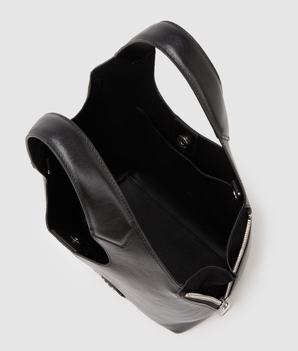 K/Hardware small tote bag