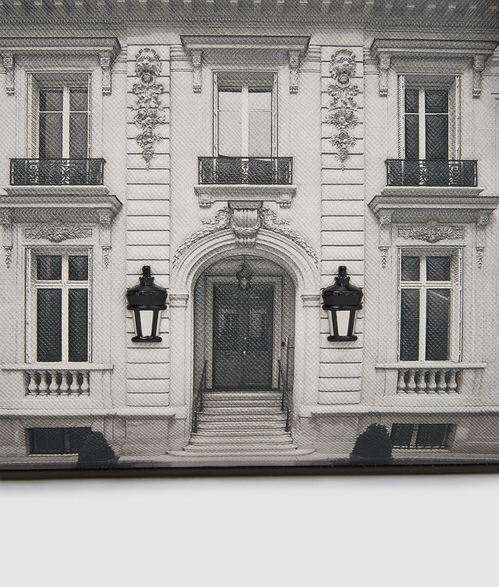 Exclusive Maison de Karl tote bag