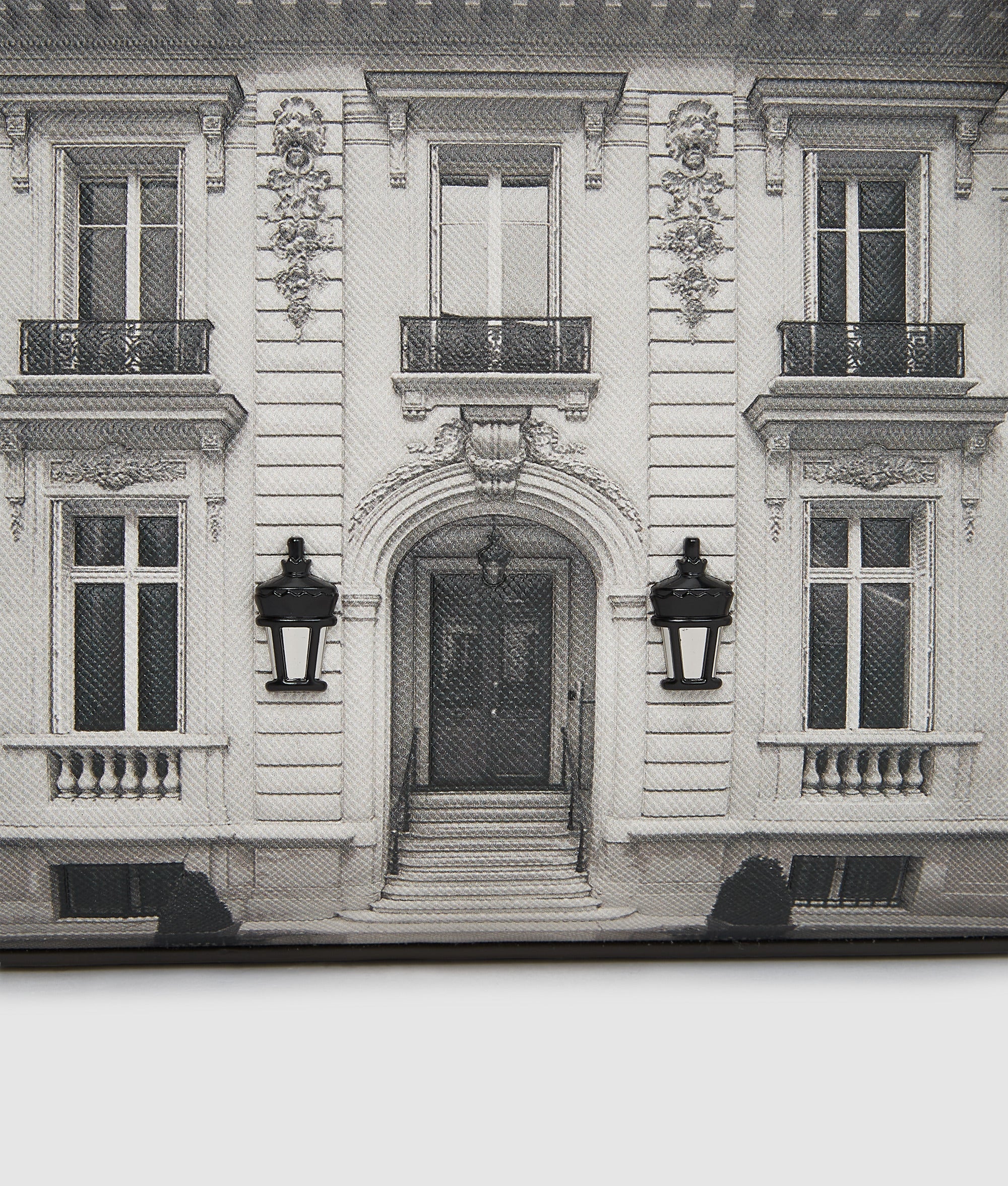 Exclusive Maison de Karl tote bag