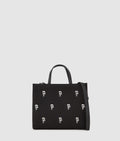 Ikon all-over-print tote bag