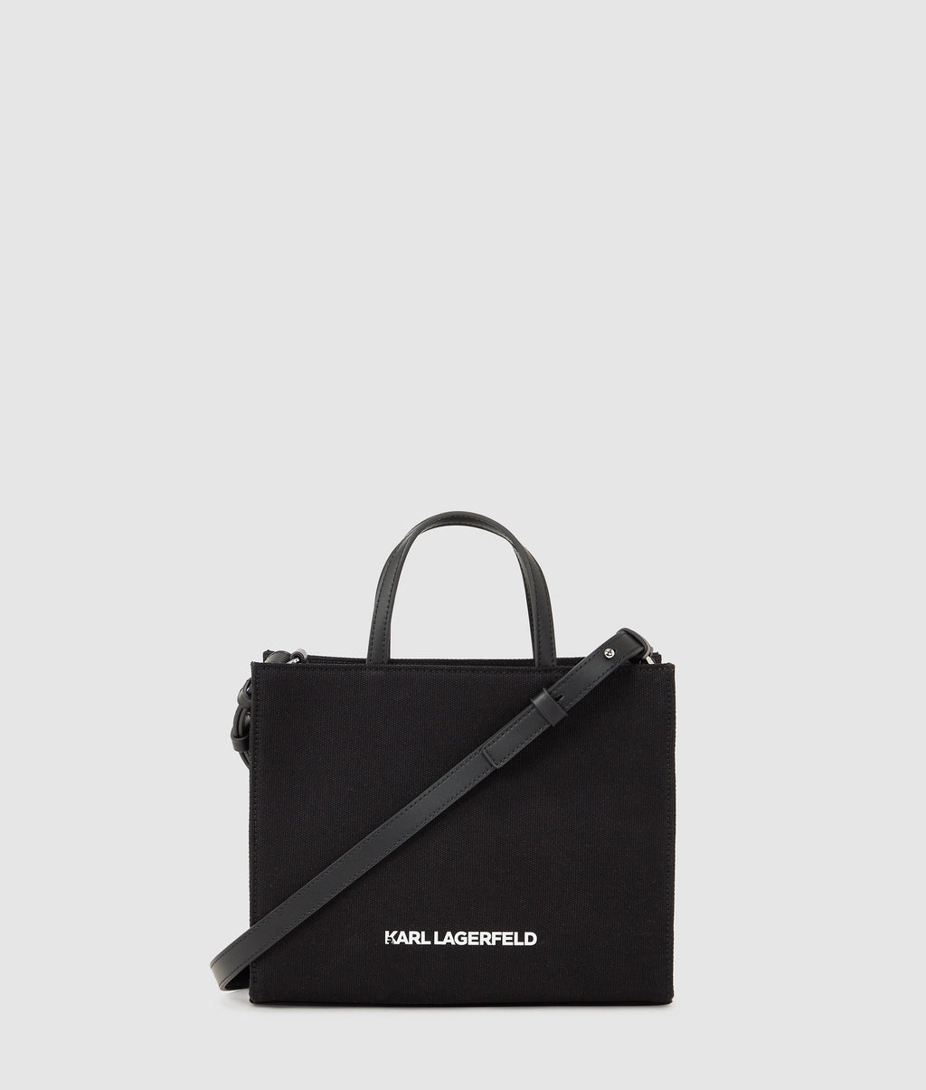 Ikon all-over-print tote bag