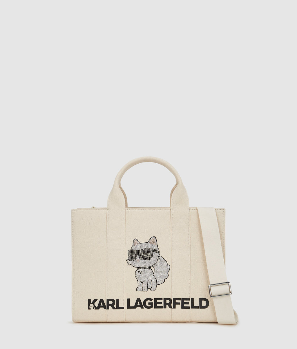 Ikon Choupette medium tote bag
