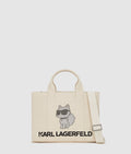 Ikon Choupette medium tote bag