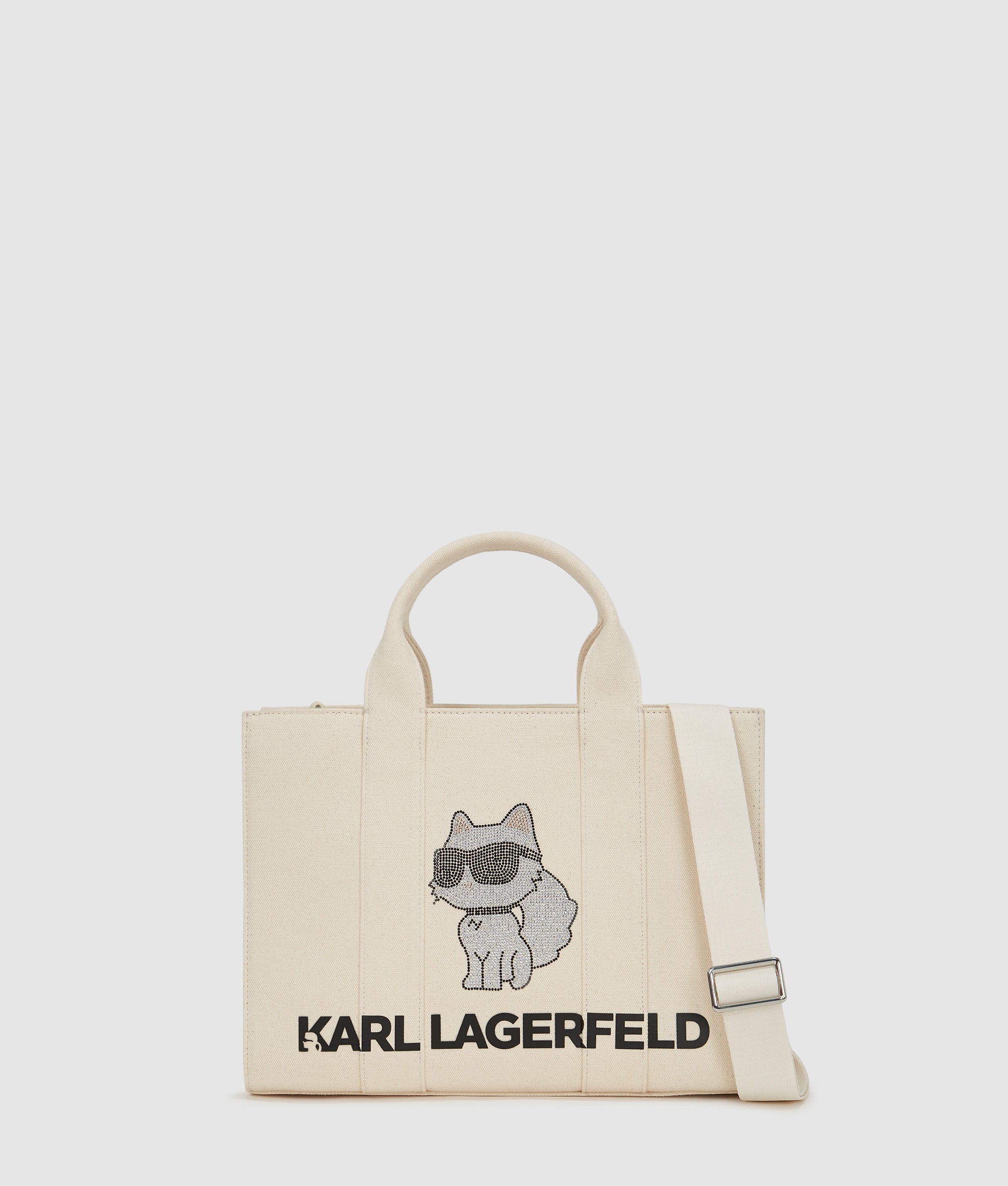Ikon Choupette medium tote bag
