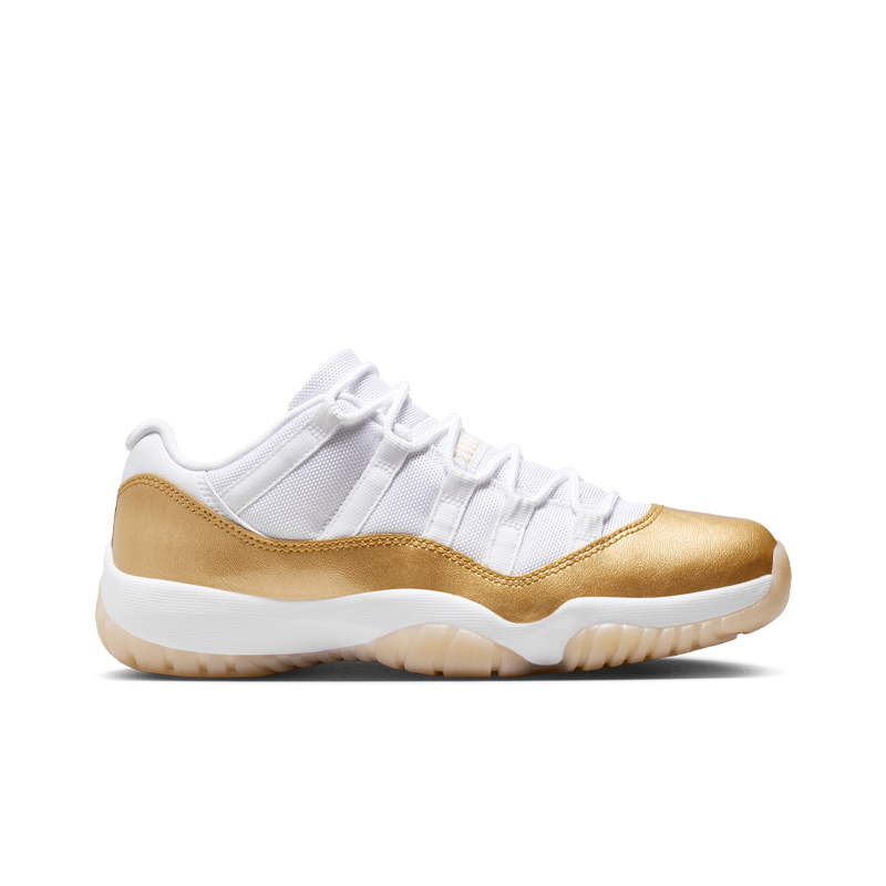 JORDAN AJ 11 RETRO LOW (W)