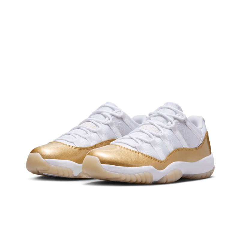 JORDAN AJ 11 RETRO LOW (W)