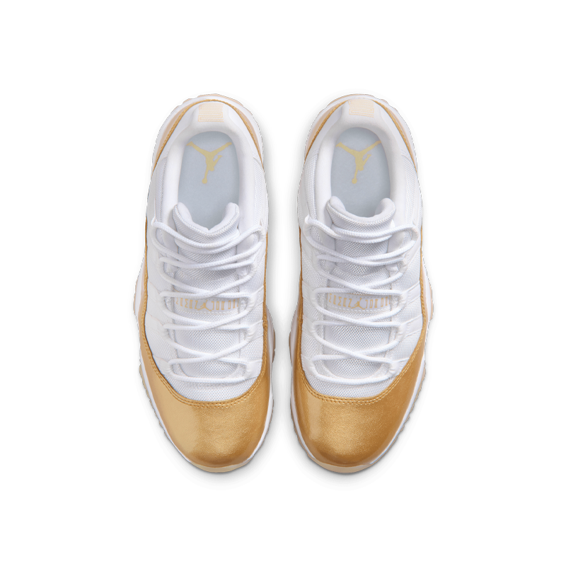JORDAN AJ 11 RETRO LOW (W)
