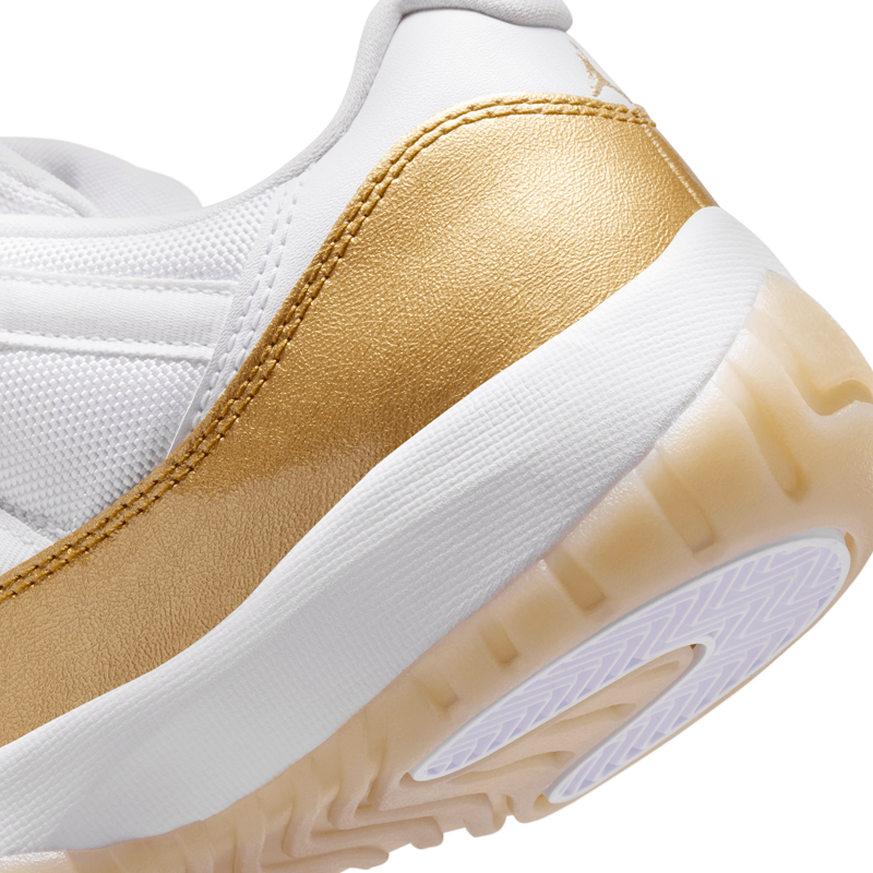 JORDAN AJ 11 RETRO LOW (W)