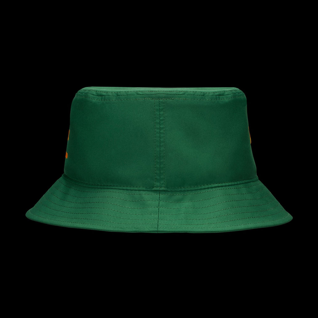 Springboks Nike Unisex Bucket Hat Gorge Green