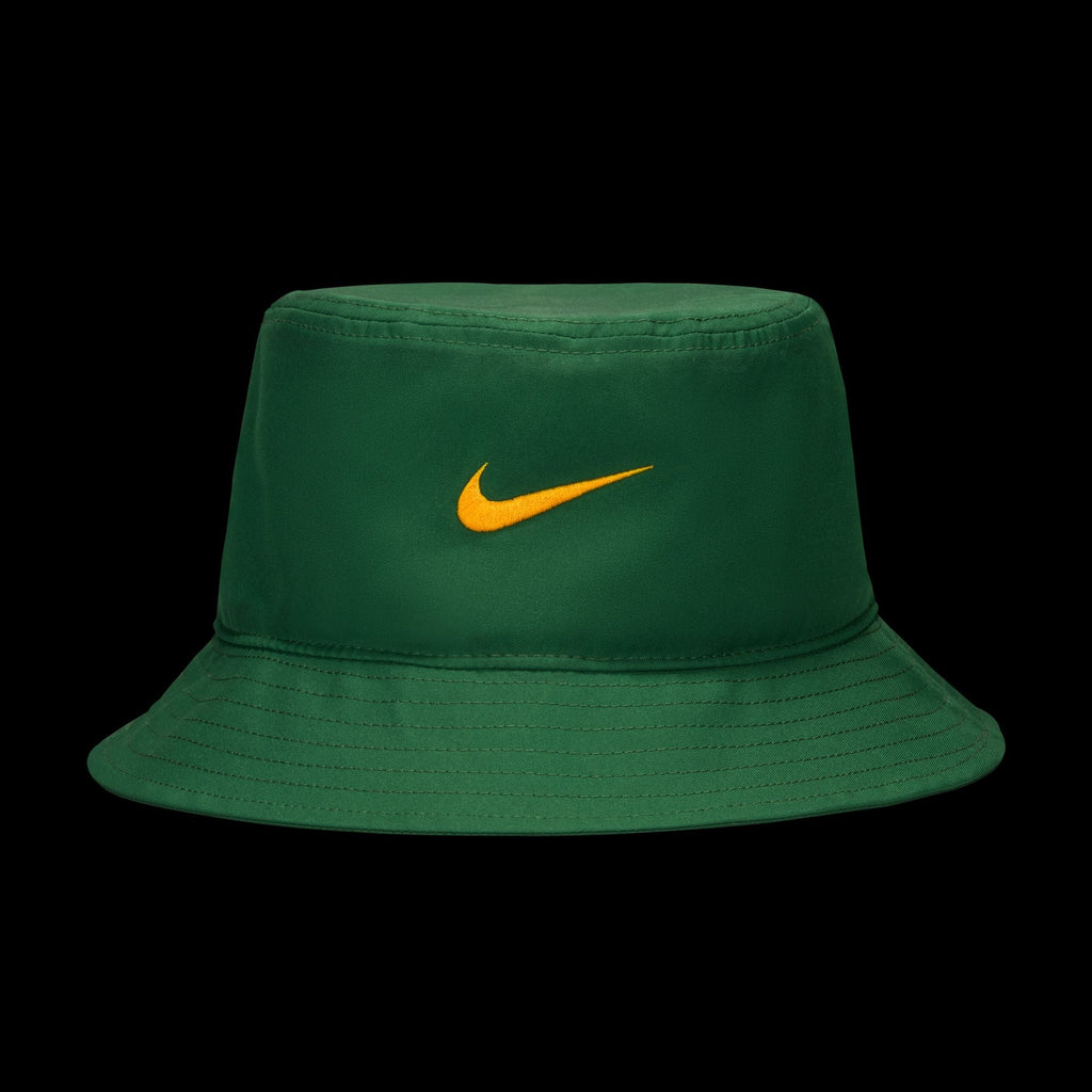 Springboks Nike Unisex Bucket Hat Gorge Green