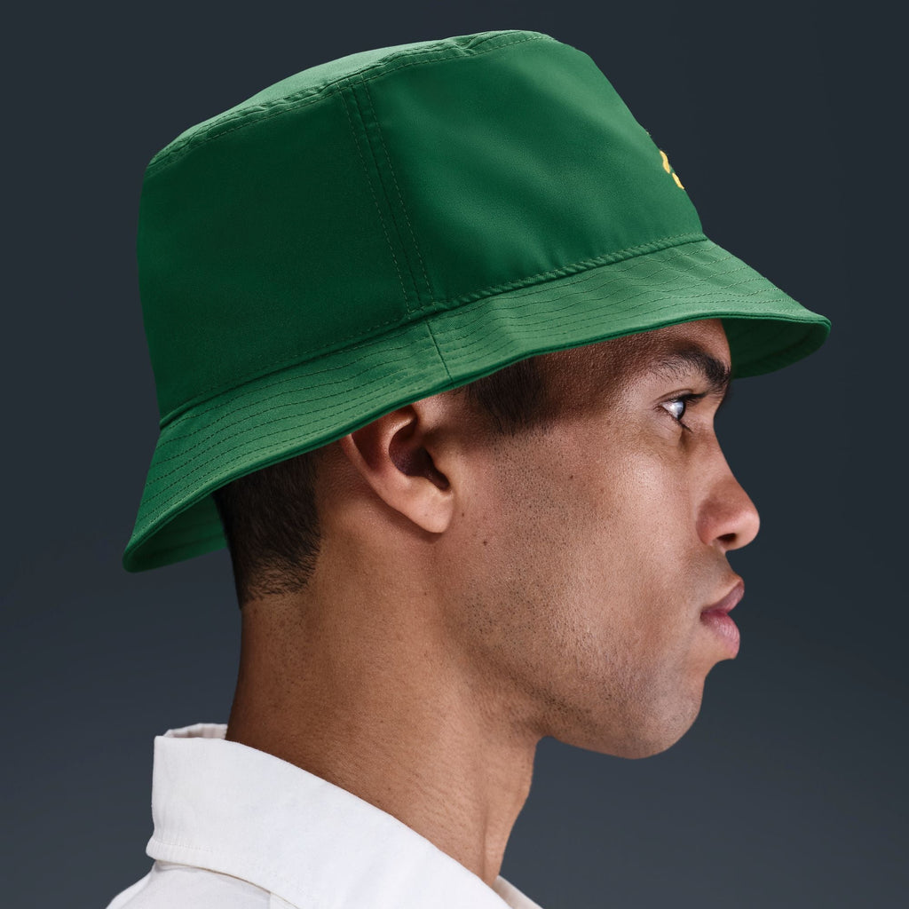 Springboks Nike Unisex Bucket Hat Gorge Green