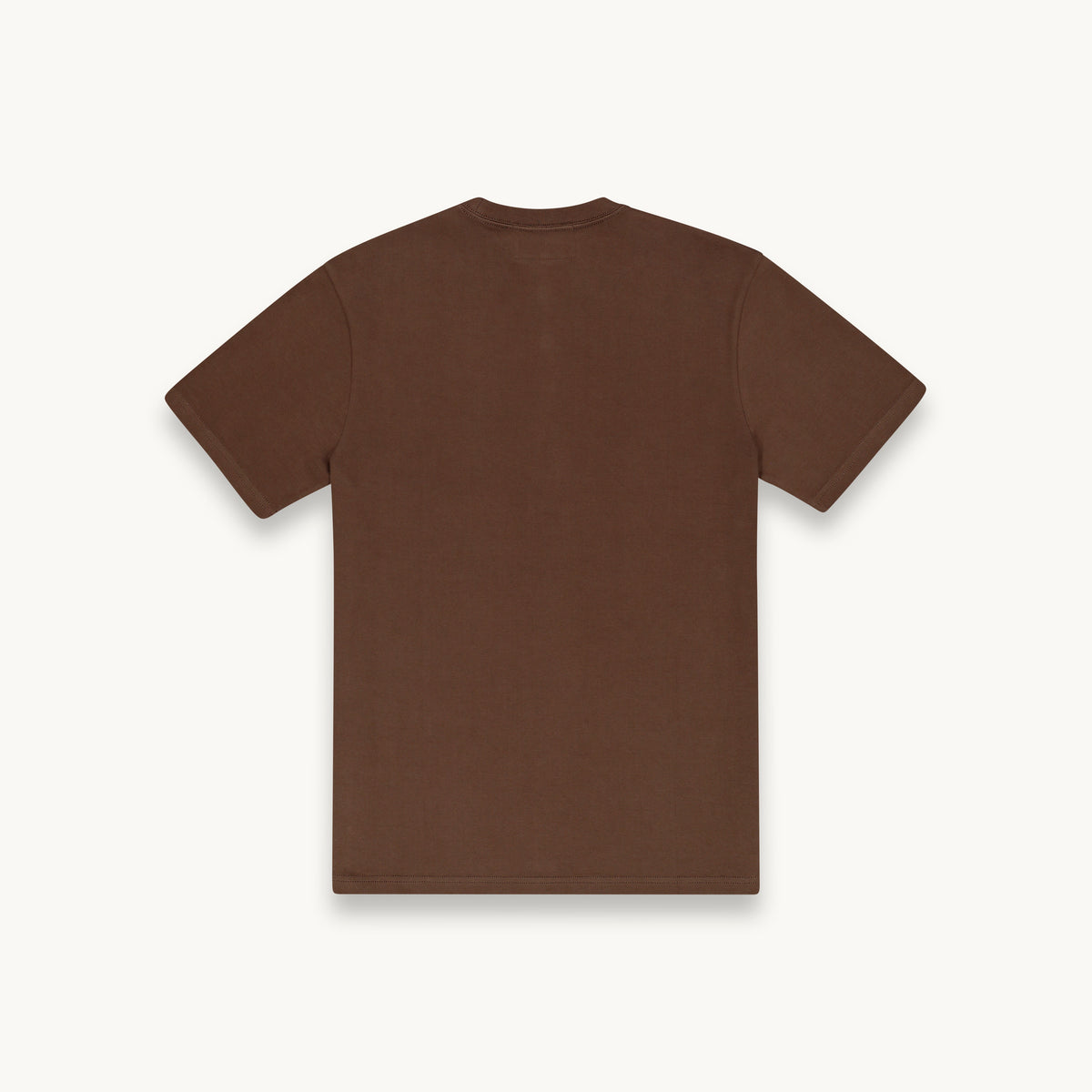 MONOGRAM ESPRESSO T-SHIRT