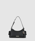 Ikon smooth cargo shoulder bag