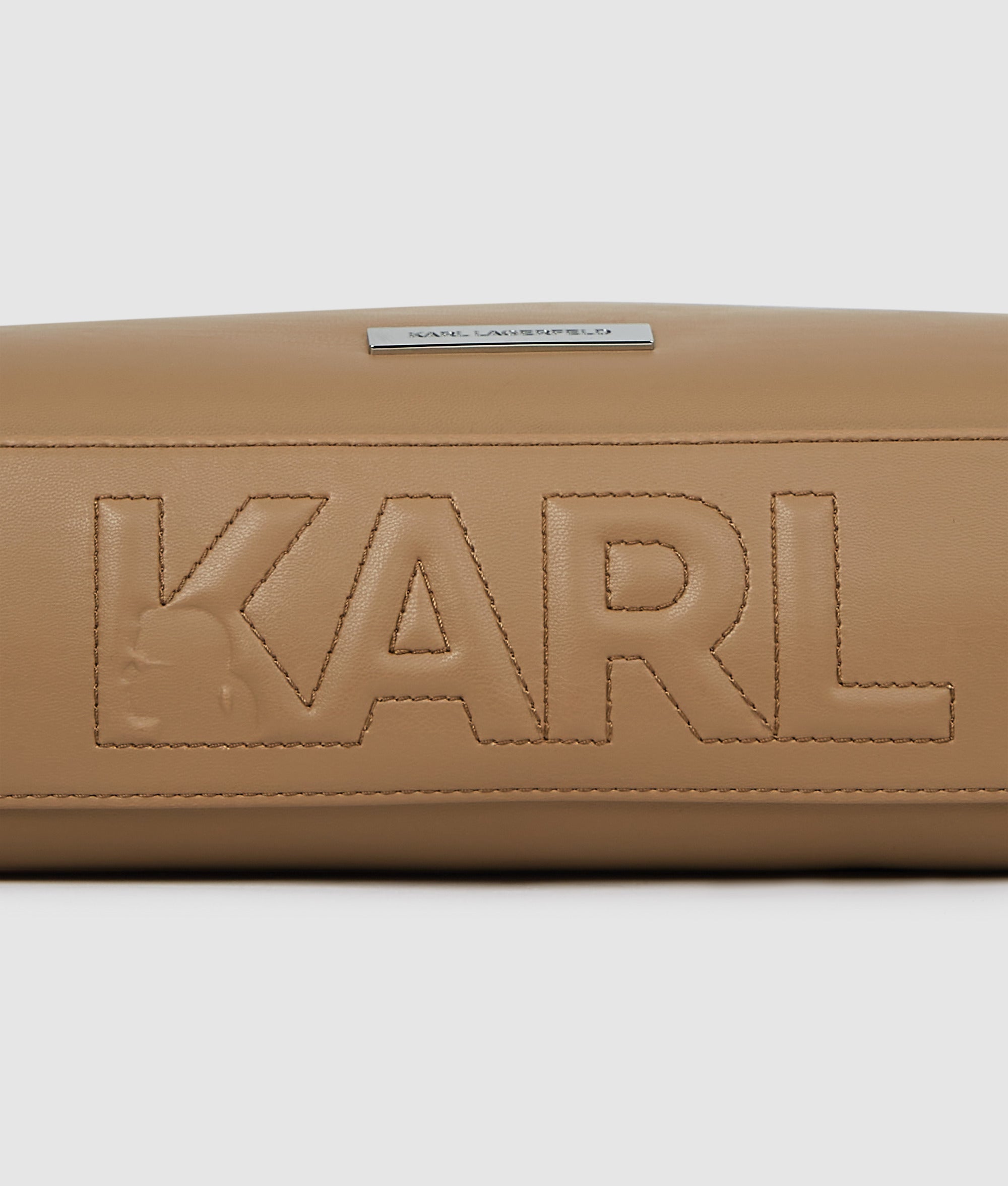 Ikon smooth rectangular bag