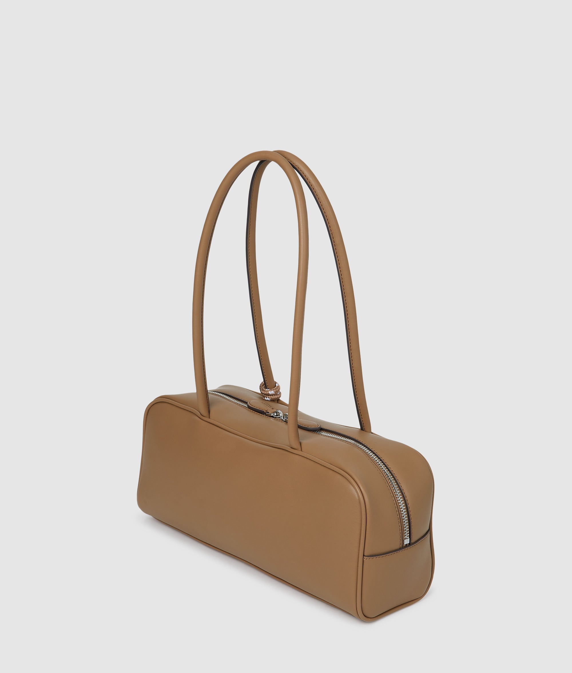 Ikon smooth rectangular bag