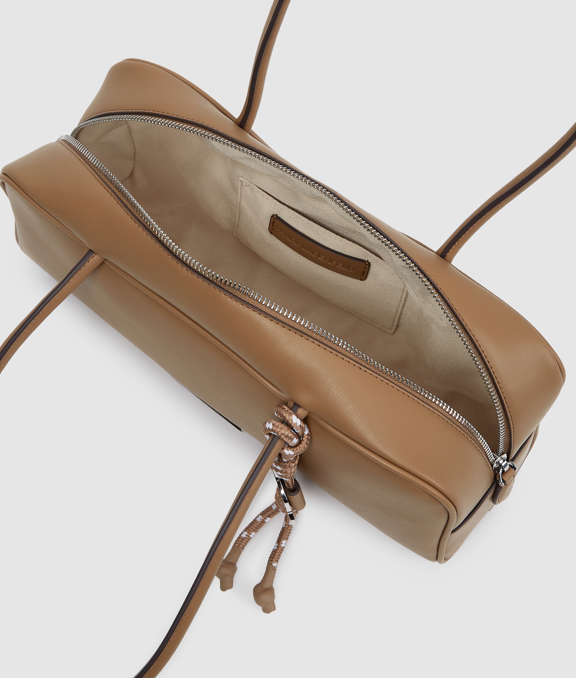 Ikon smooth rectangular bag