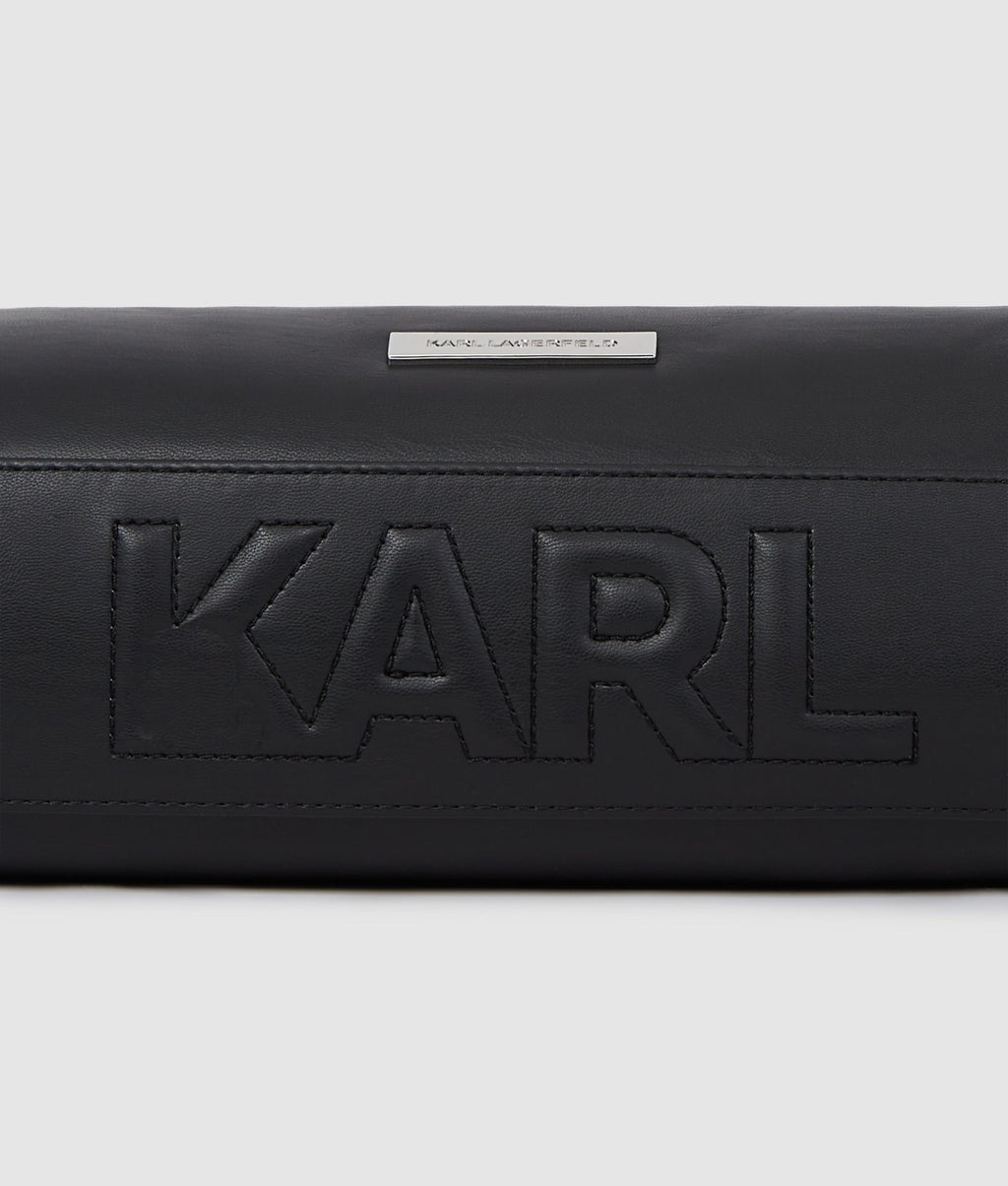 Ikon smooth rectangular bag