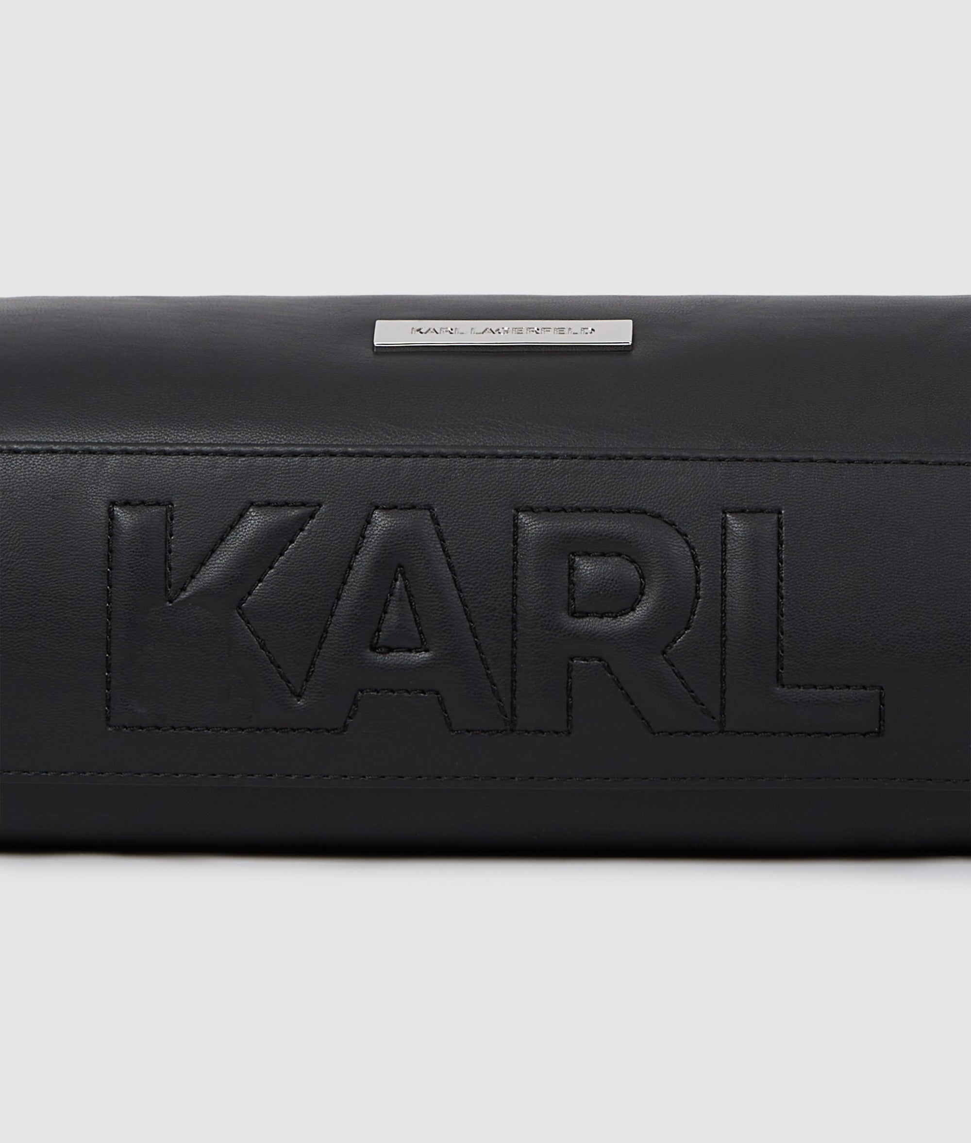 Ikon smooth rectangular bag