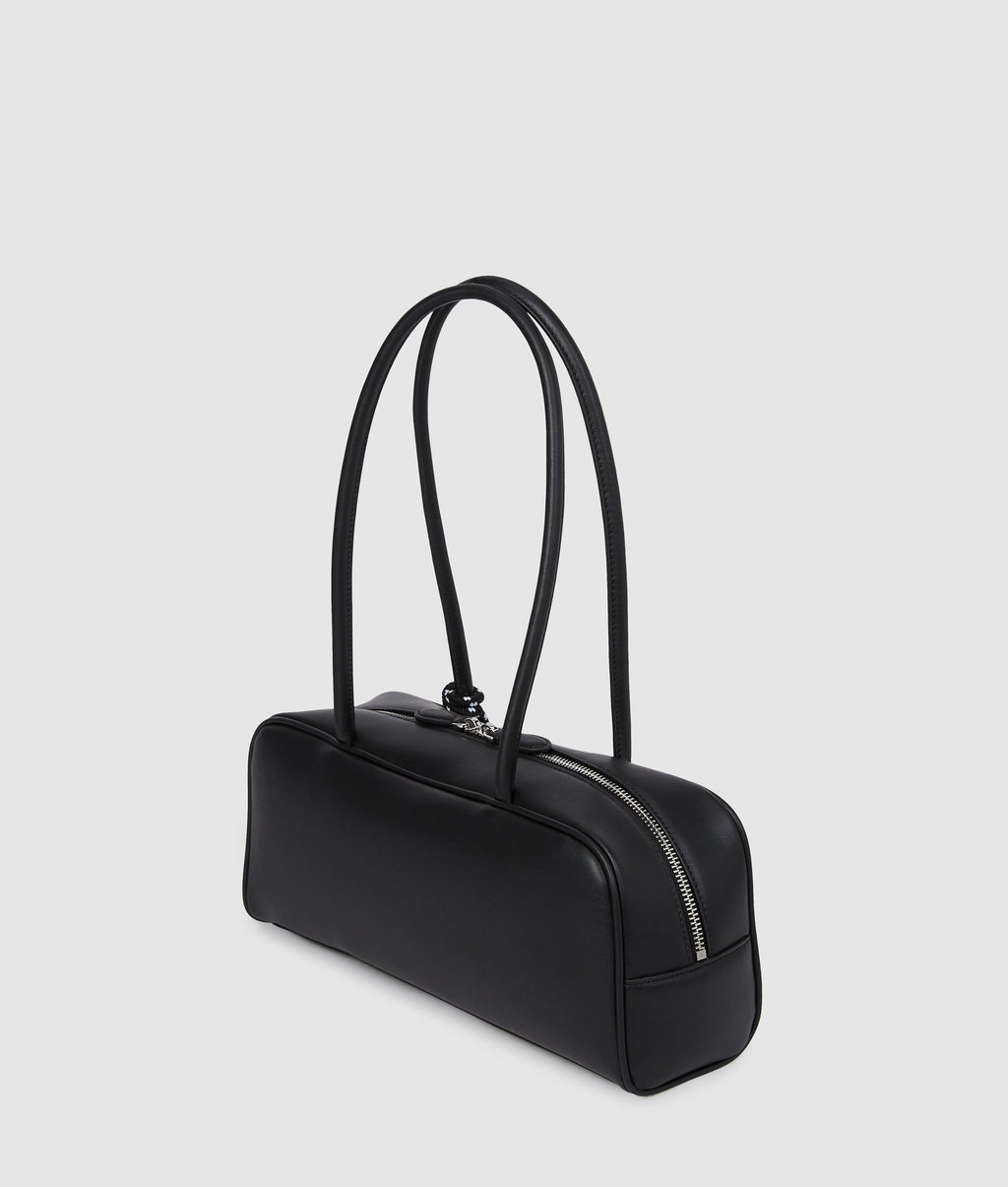 Ikon smooth rectangular bag