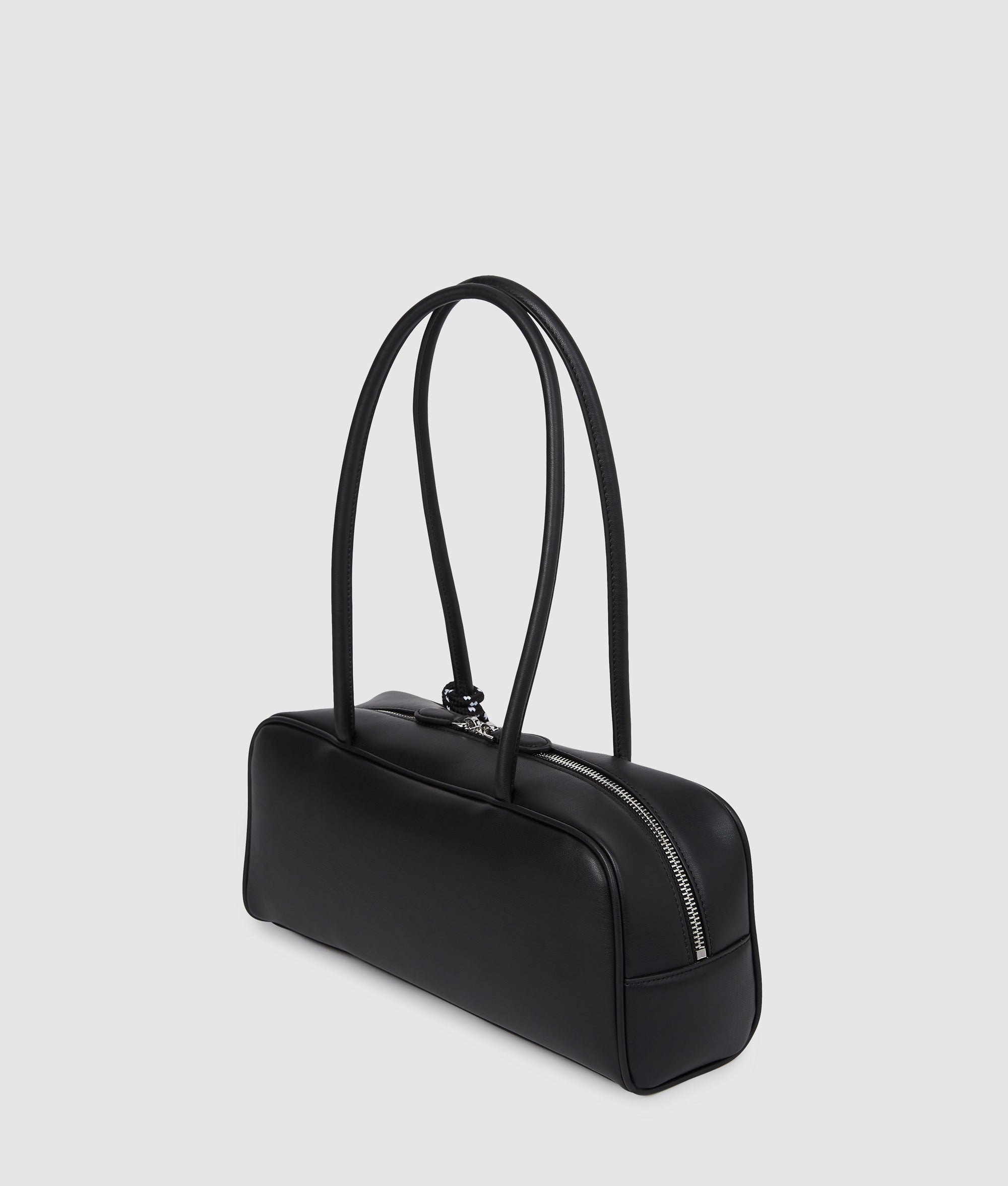 Ikon smooth rectangular bag