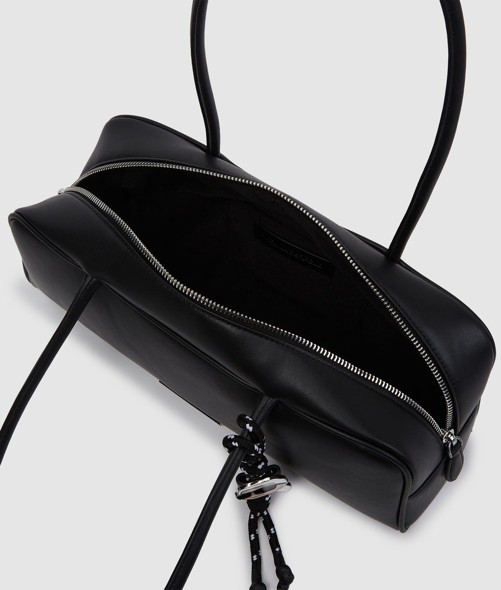 Ikon smooth rectangular bag