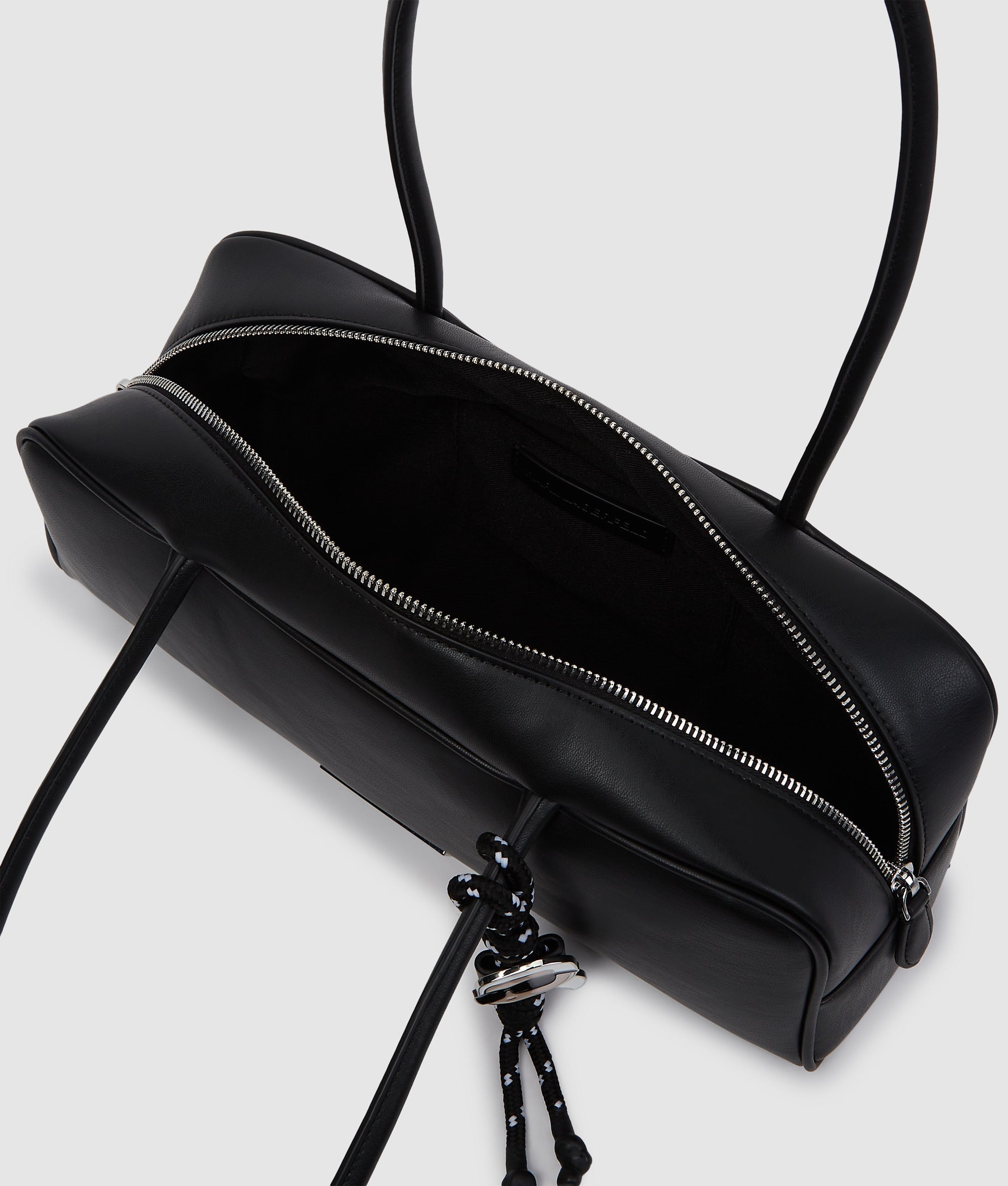 Ikon smooth rectangular bag