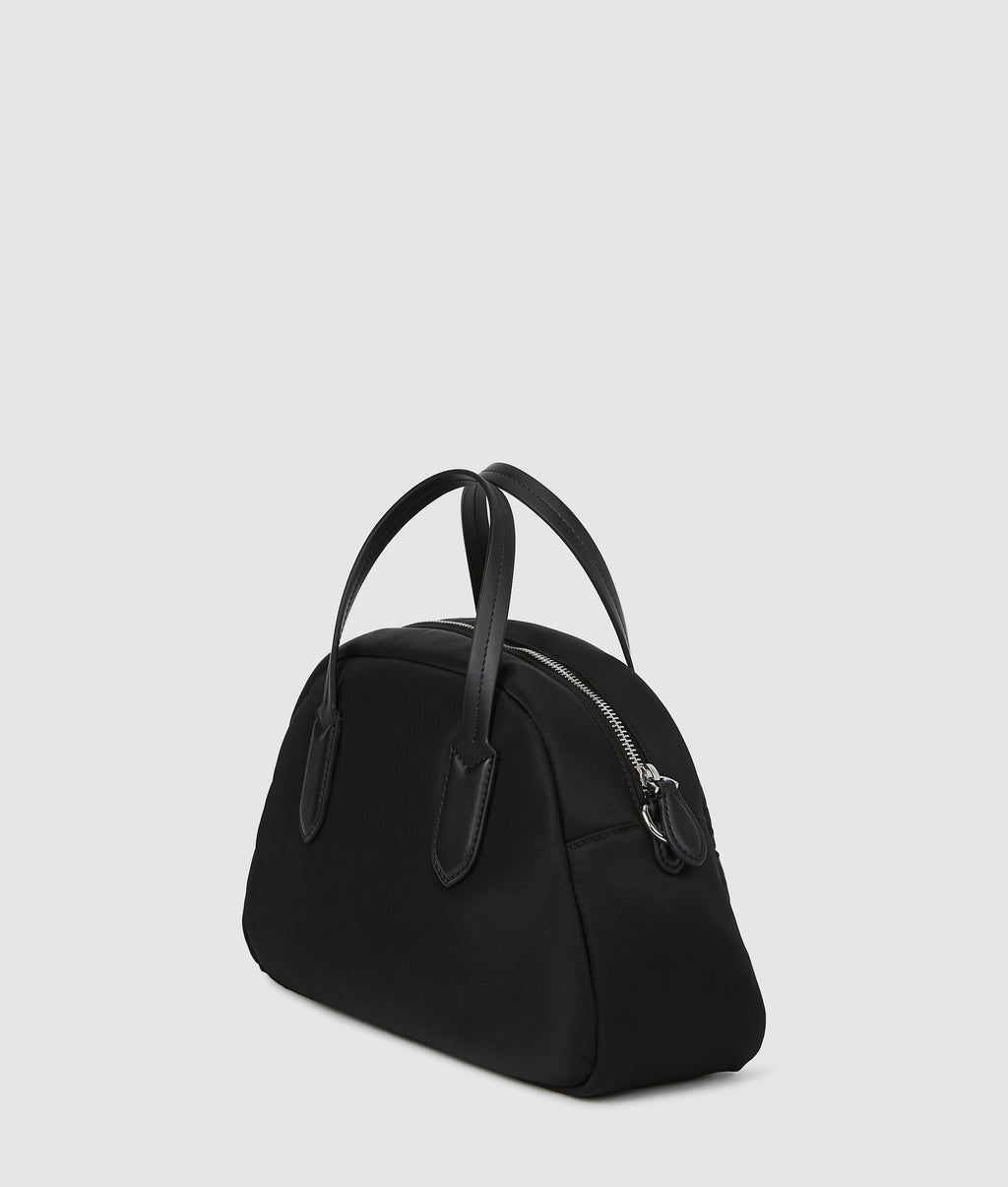 Ikon nylon bowling bag