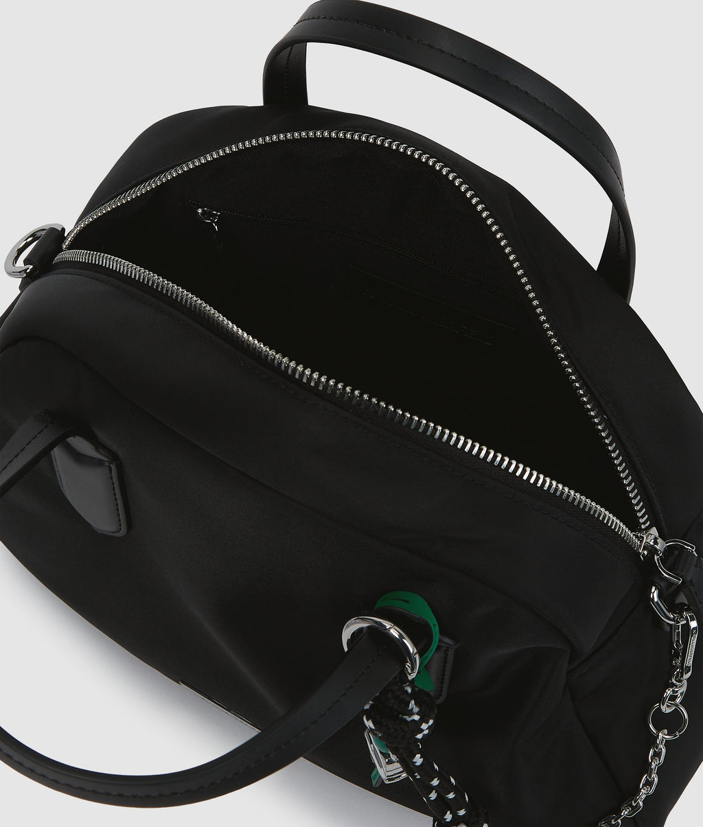 Ikon nylon bowling bag