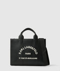Rue St-Guillaume medium tote bag