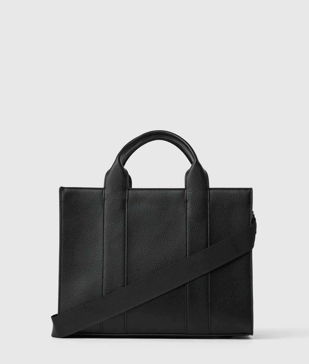 Rue St-Guillaume medium tote bag