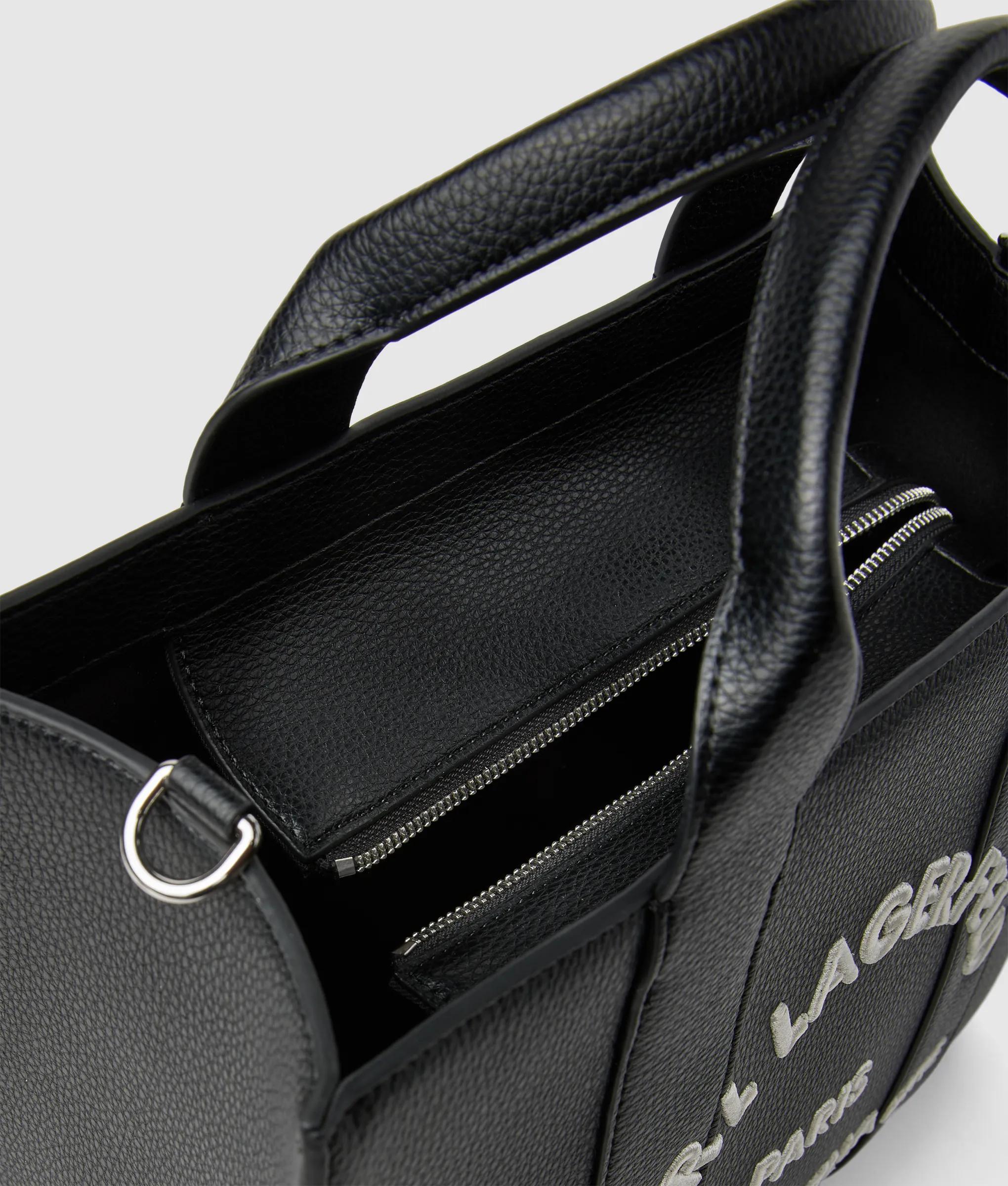 Rue St-Guillaume medium tote bag