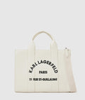 Rue St-Guillaume medium tote bag