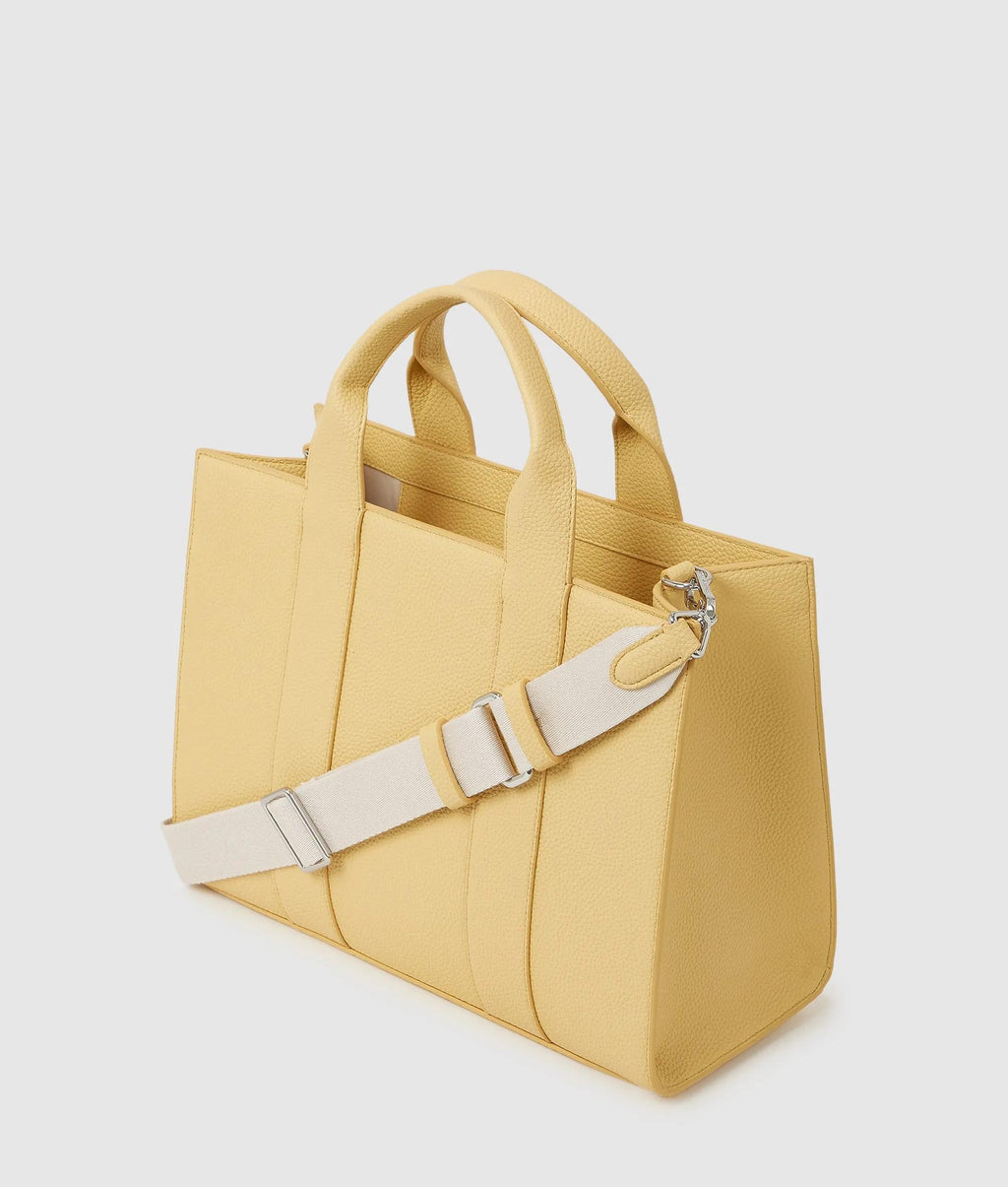 Rue St-Guillaume medium tote bag