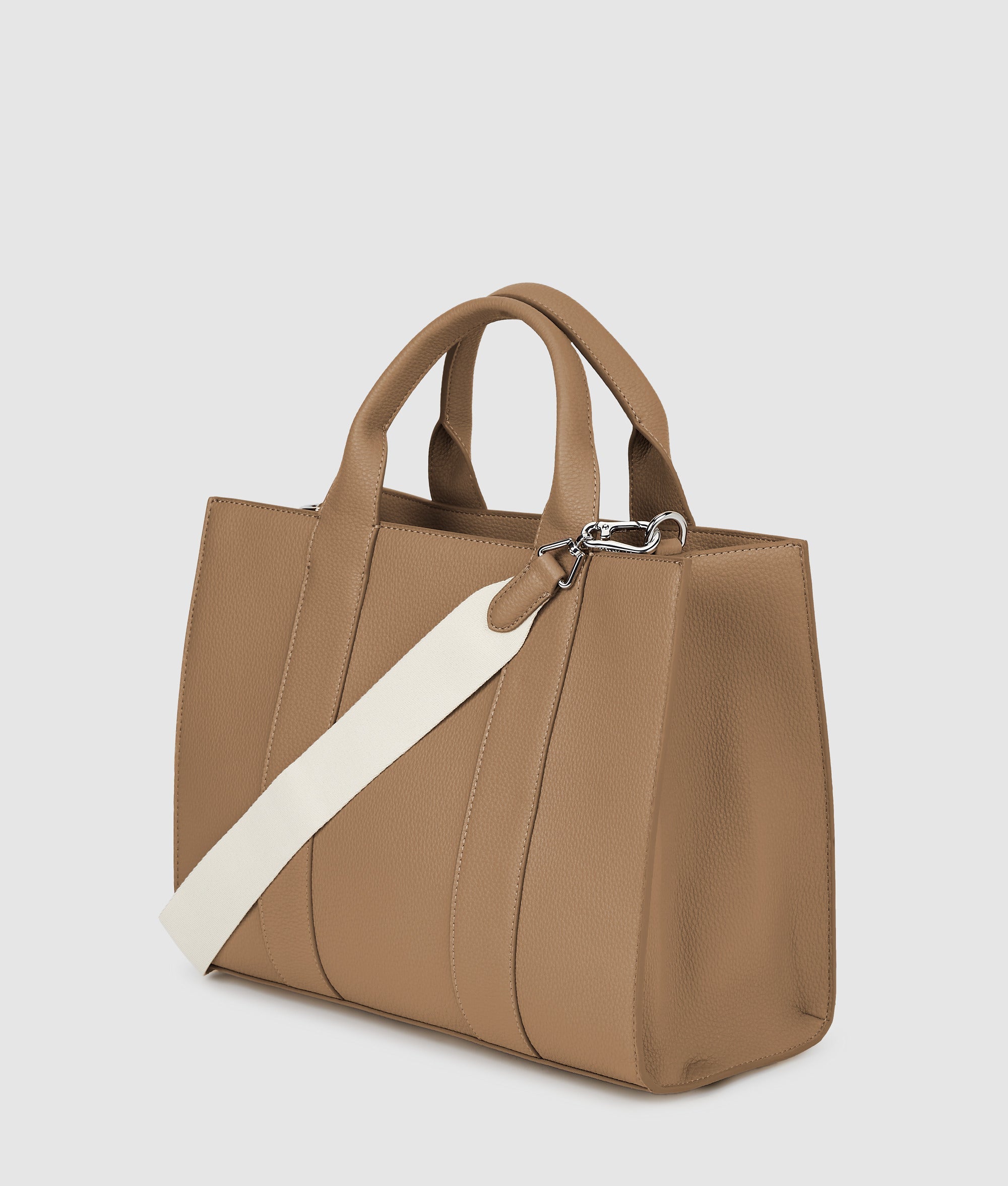 Rue St-Guillaume medium tote bag