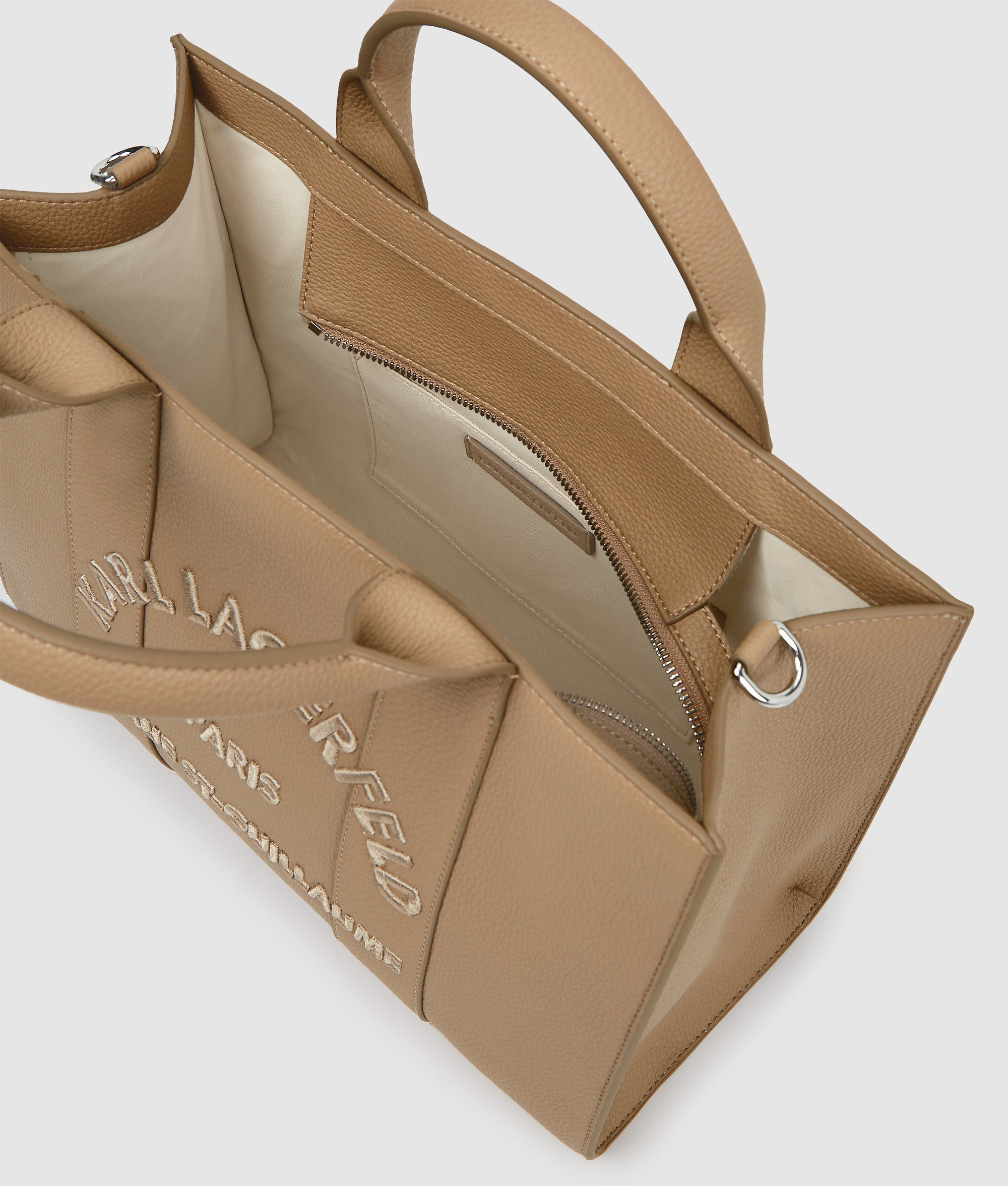 Rue St-Guillaume medium tote bag