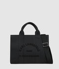 Rue St-Guillaume medium tote bag