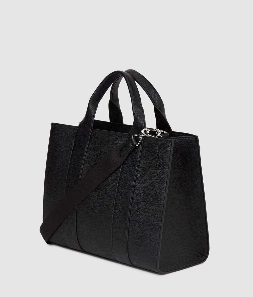 Rue St-Guillaume medium tote bag