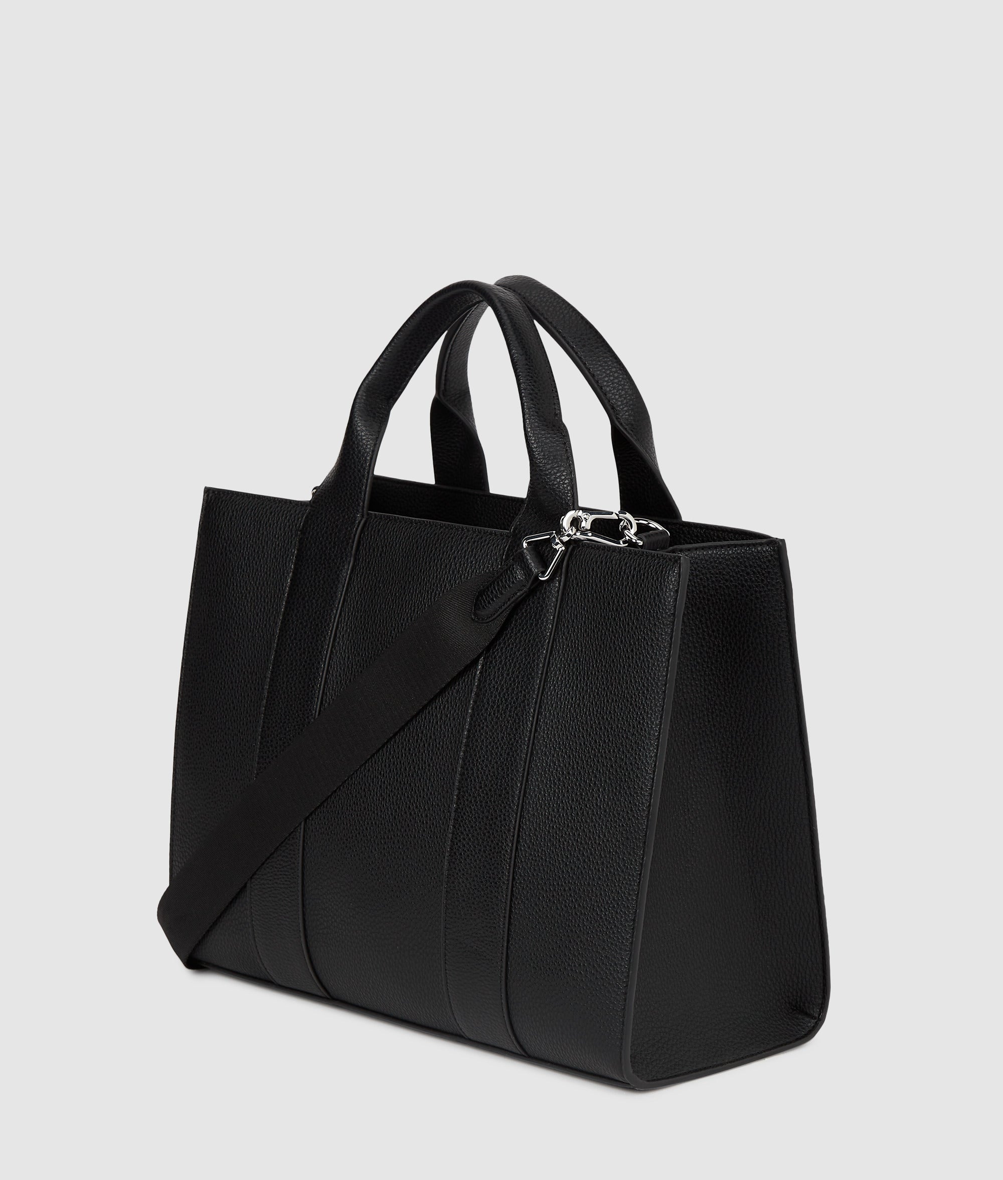 Rue St-Guillaume medium tote bag