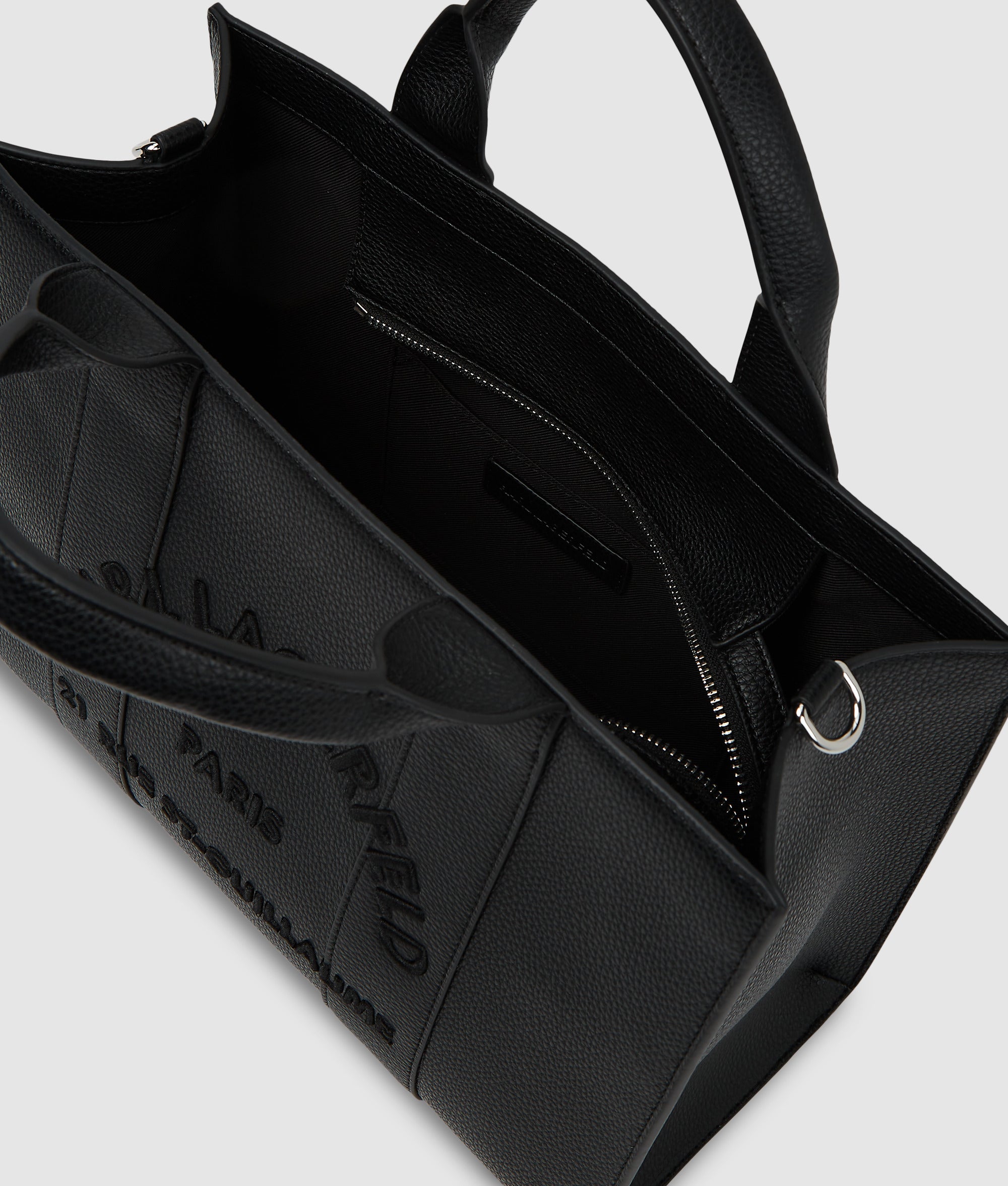 Rue St-Guillaume medium tote bag