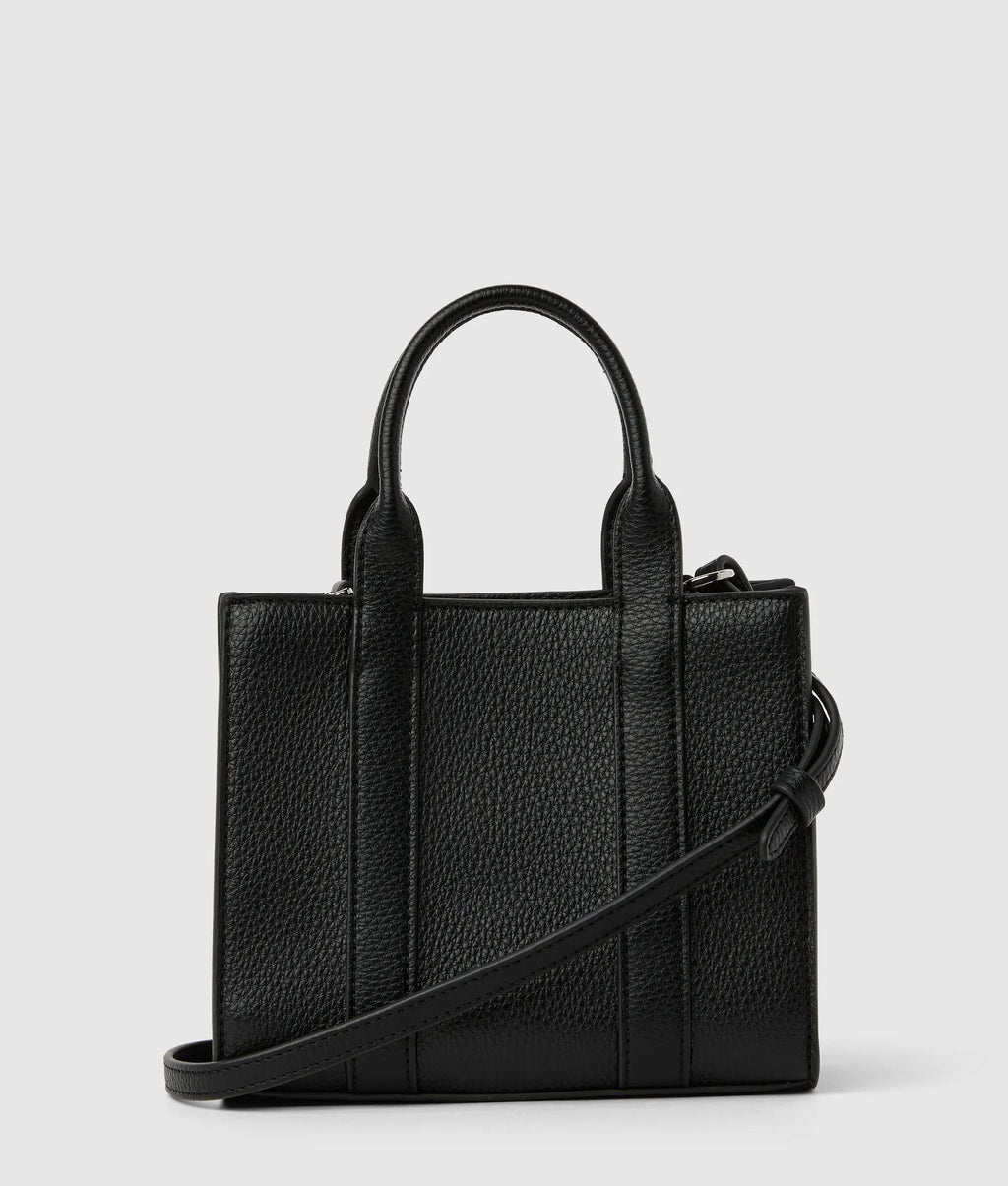 Rue St-Guillaume mini tote bag