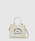 Rue St-Guillaume mini tote bag