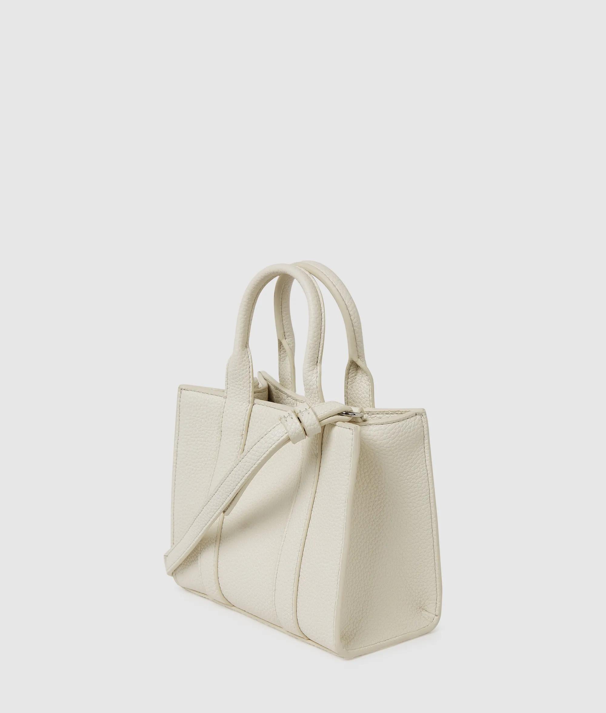 Rue St-Guillaume mini tote bag
