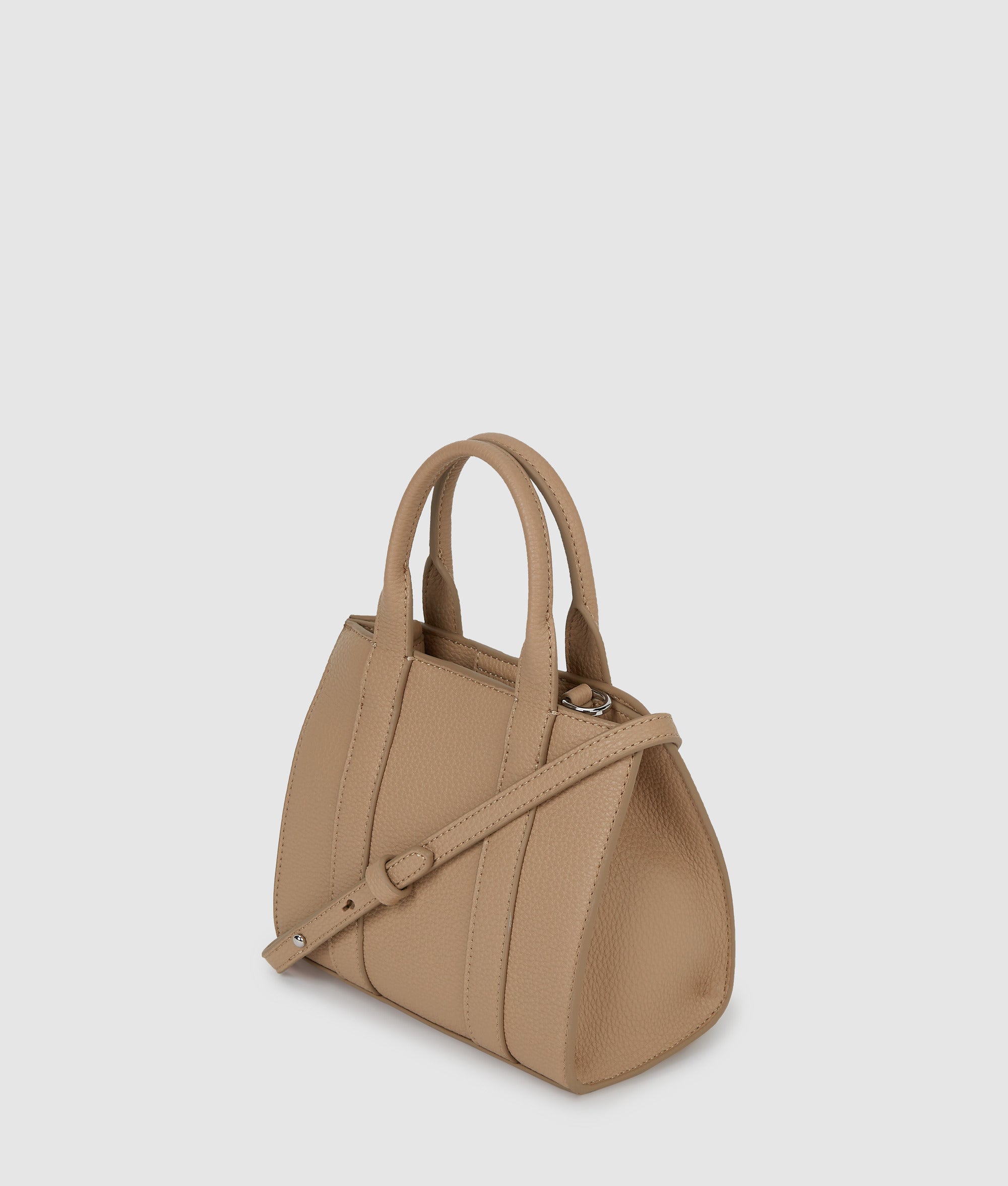 Rue St-Guillaume mini tote bag