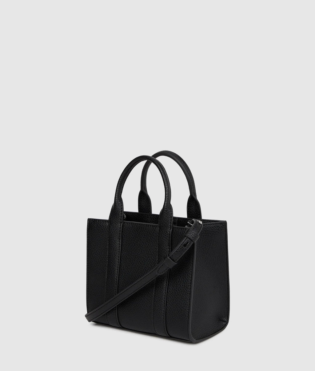 Rue St-Guillaume mini tote bag