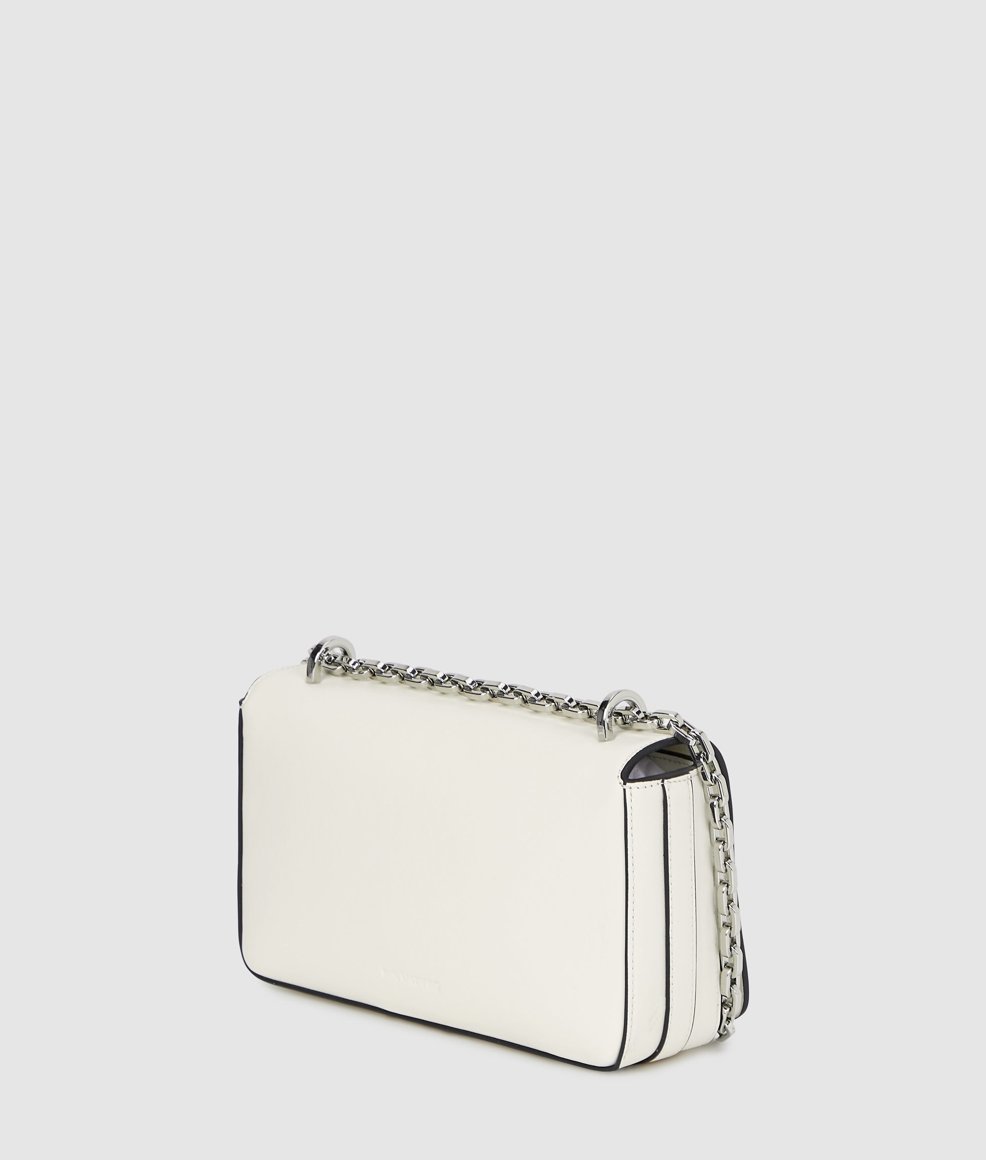 K/Signature small crossbody bag