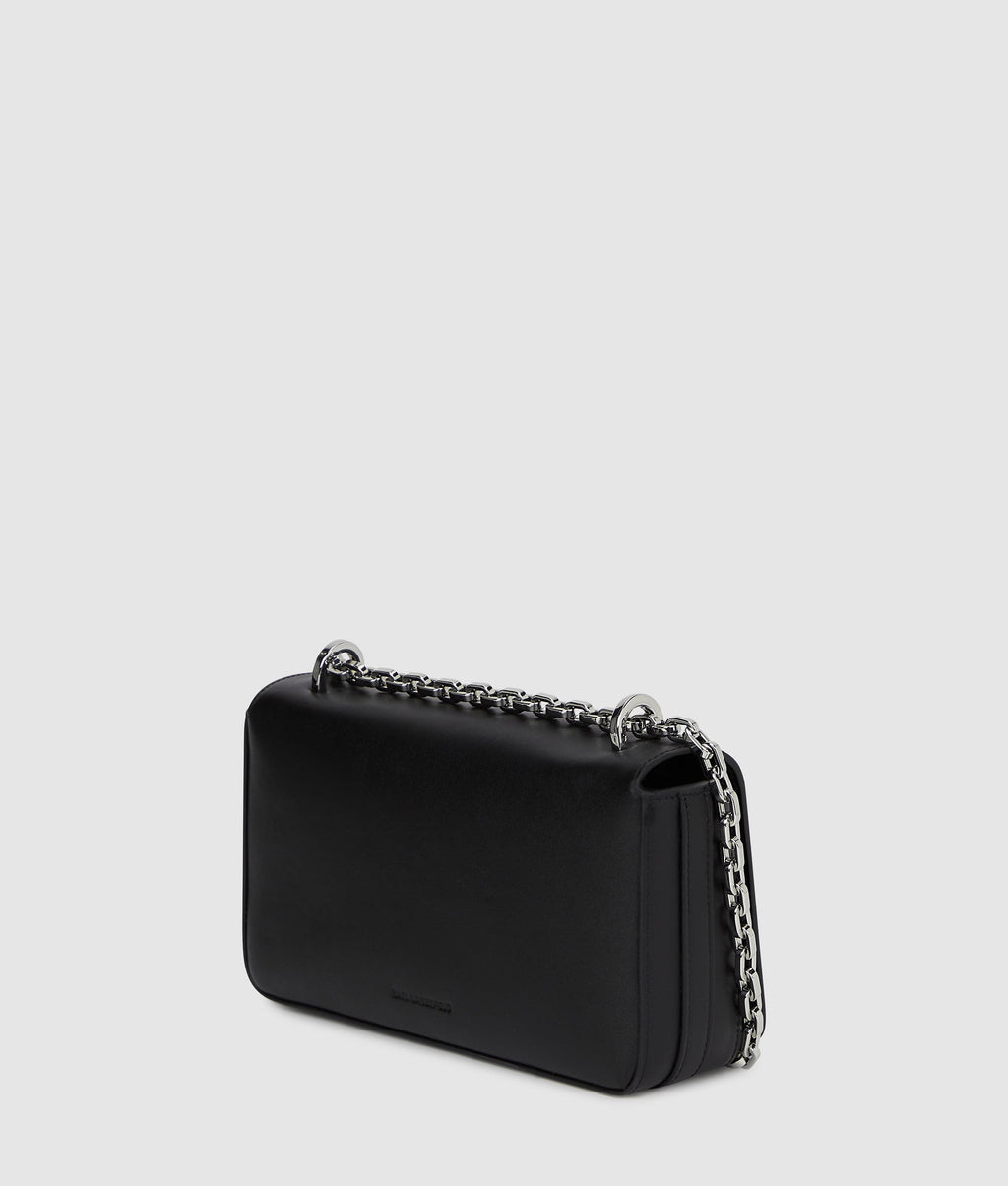 K/Signature small crossbody bag